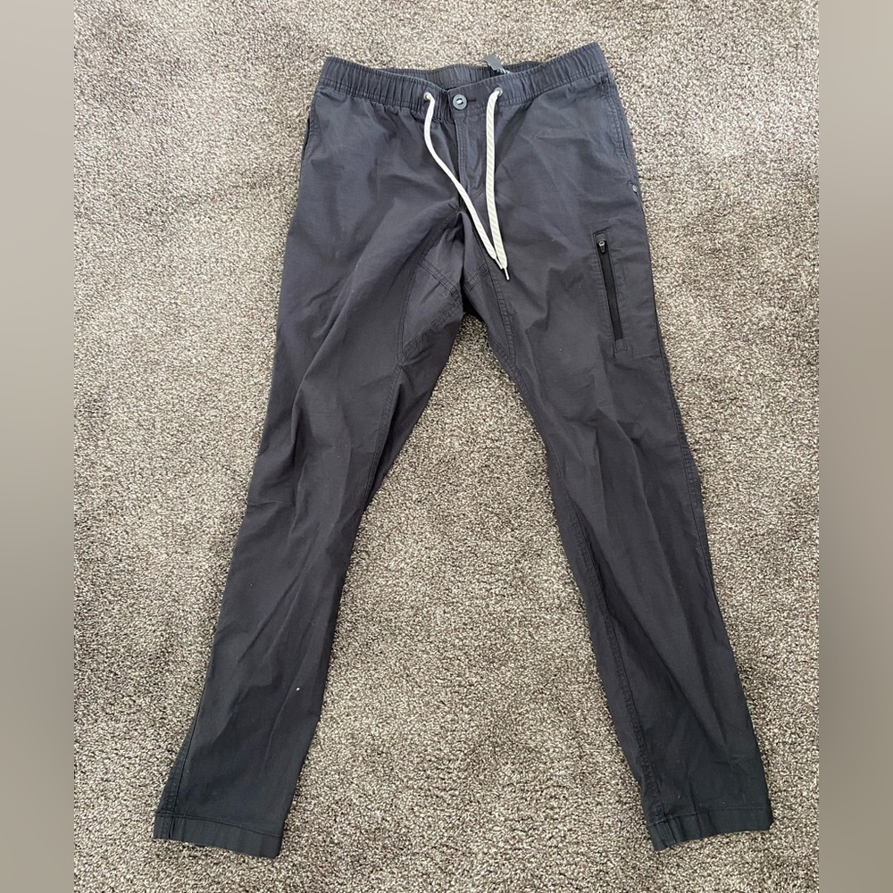 Vuori Ripstop pants
